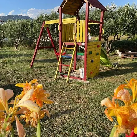 Feriehus Kuca Za Odmor U Kastelima S Pogledom Na