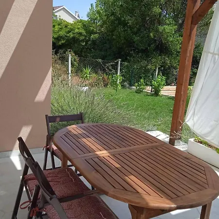 Feriehus Kuca Za Odmor U Kastelima S Pogledom Na