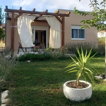 Kuca Za Odmor U Kastelima S Pogledom Na * Kastela