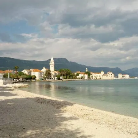 Kuca Za Odmor U Kastelima S Pogledom Na * Kastela
