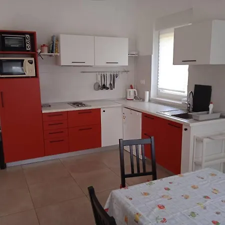 Feriehus Kuca Za Odmor U Kastelima S Pogledom Na