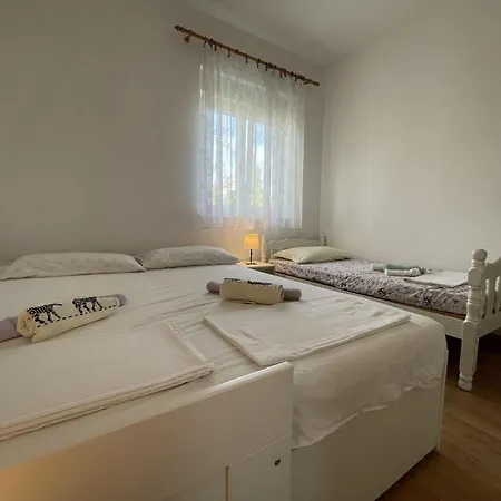 Kuca Za Odmor U Kastelima S Pogledom Na