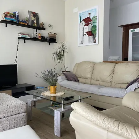 Kuca Za Odmor U Kastelima S Pogledom Na Casa vacanze