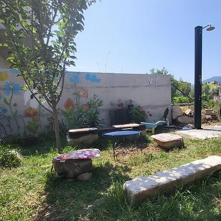 Semesterbostad Kuca Za Odmor U Kastelima S Pogledom Na Kaštela